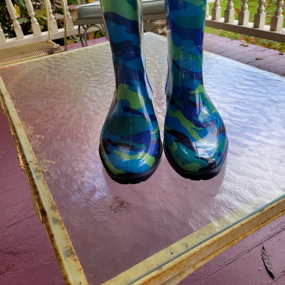 Lauren Ralph Lauren Rossalyn II raincoats, Women's size 6 - Picture 5 of 8